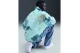 Nike Therma-Fit Ανδρική Μακρυμάνικη Μπλούζα Fleece με Φερμουάρ