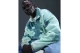 Nike Therma-Fit Ανδρική Μακρυμάνικη Μπλούζα Fleece με Φερμουάρ