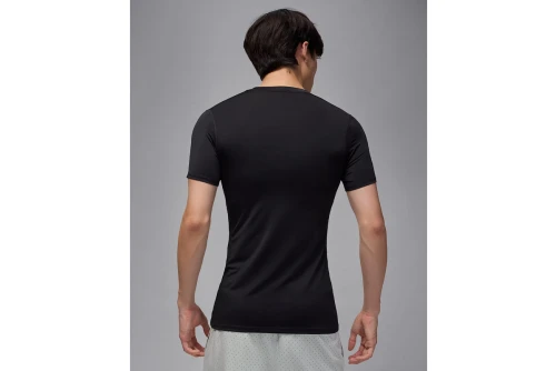 Jordan Sport Dri-Fit Base Layer T-Shirt Ανδρικό (HV4099 010)