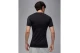 Jordan Sport Dri-FIT Base Layer Ανδρικό Κοντομάνικο T-Shirt Μαύρο