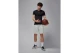 Jordan Sport Dri-FIT Base Layer Ανδρικό Κοντομάνικο T-Shirt Μαύρο
