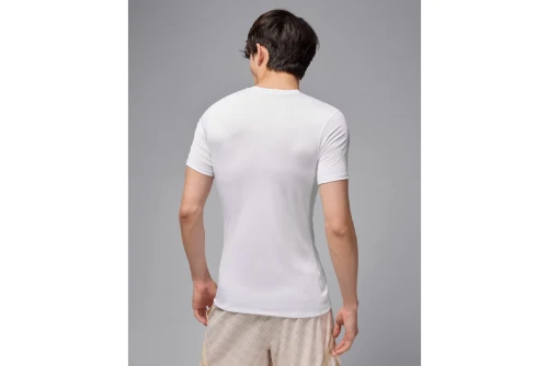 Jordan Sport Dri-Fit Base Layer T-Shirt Ανδρικό (HV4099 100)