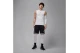 Jordan Sport Dri-FIT Base Layer Ανδρική Αμάνικη Μπλούζα Λευκή