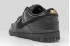 Nike Dunk Low Unisex Sneakers Μαύρα