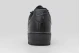 Nike Air Force 1 07 Vintage Sneakers Μαύρα