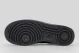 Nike Air Force 1 07 Vintage Sneakers Μαύρα