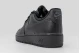 Nike Air Force 1 07 Vintage Sneakers Μαύρα