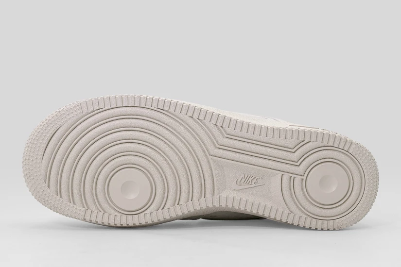 Nike Air Force 1 07 Lv8 Sneakers Εκρού