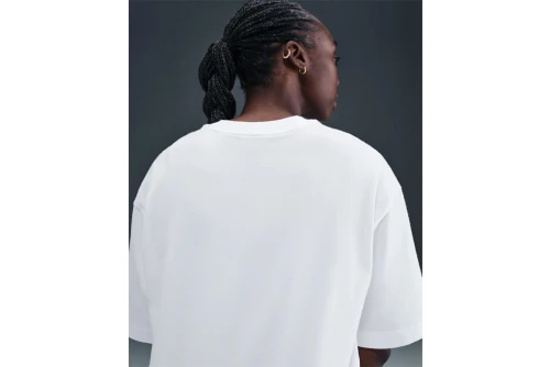 Nike Sportswear Oversized T-Shirt Γυναικείο (HV4957 100)