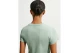 Nike Sportswear Tight Ribbed Γυναικείο Κοντομάνικο T-Shirt Φυστικί