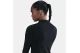 Nike Sportswear Chill Knit Γυναικεία Μακρυμάνικη Μπλούζα Μαύρη