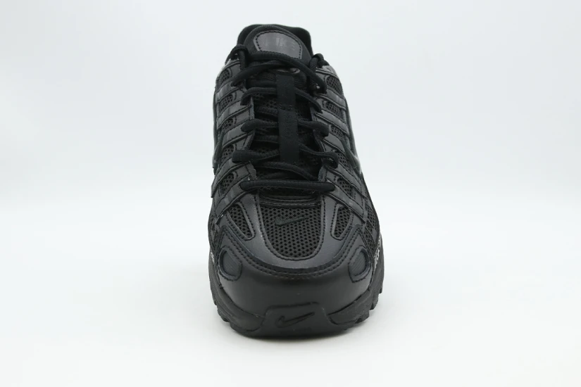 Nike P-6000 Sneakers Μαύρα
