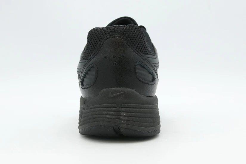 Nike P-6000 Sneakers Μαύρα