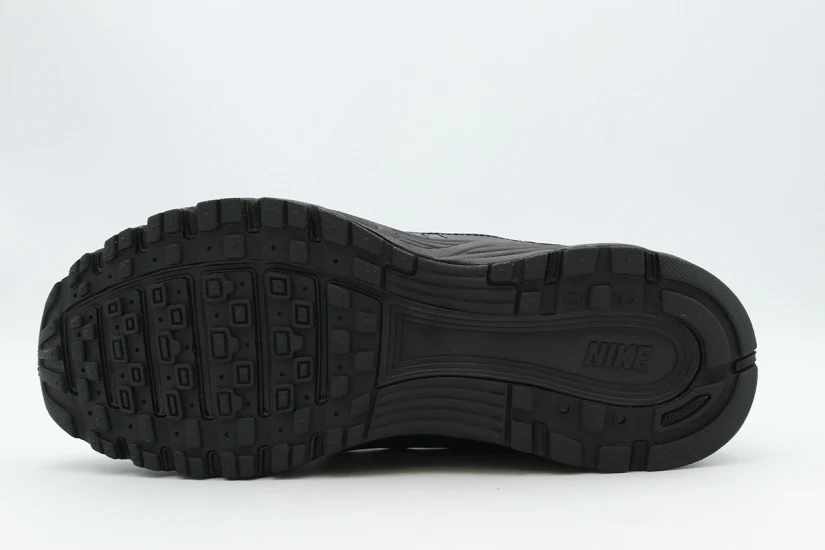 Nike P-6000 Sneakers Μαύρα