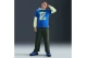 Nike Sportswear Παιδικό Κοντομάνικο T-Shirt Ρουά
