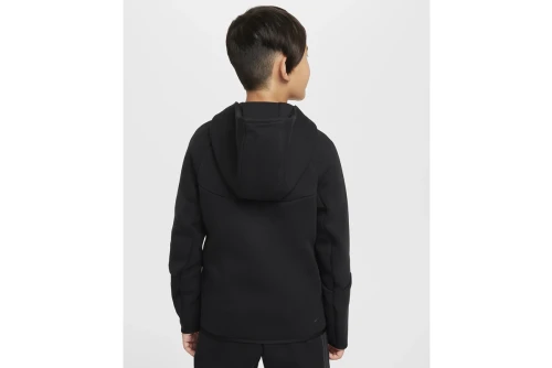 Nike Sportswear Tech Fleece Ζακέτα Βαμβακερή (HV5867 010)
