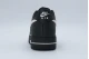Nike Air Force 1 Sneakers Μαύρα, Λευκά