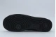 Nike Air Force 1 Sneakers Μαύρα, Λευκά