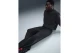 Nike Tech Fleece Open Hem Ανδρικό Παντελόνι Φόρμας Ανθρακί
