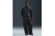 Nike Tech Fleece Open Hem Ανδρικό Παντελόνι Φόρμας Ανθρακί