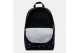 Nike Heritage Unisex Backpack 25L Ανθρακί, Λευκό, Μαύρο