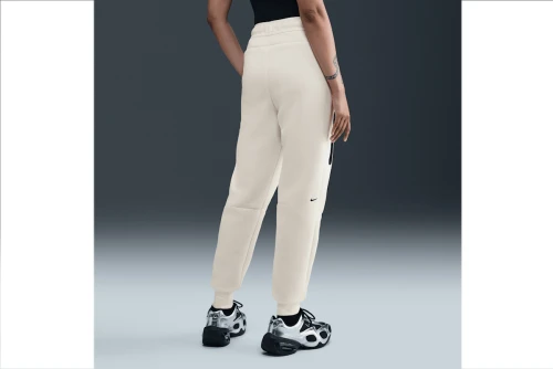 Nike Sportswear Tech Fleece Παντελόνι Φόρμας Γυναικείο (HV6779 133)