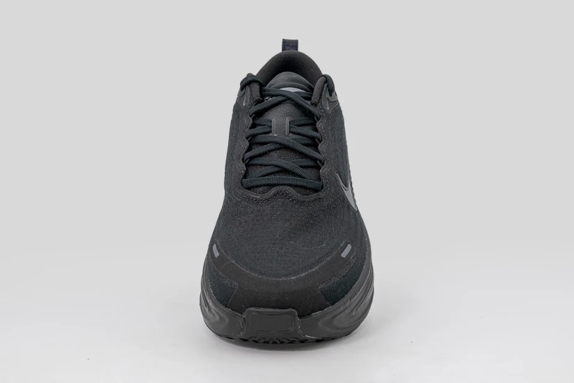 Nike Vomero Plus Ανδρικά Αθλητικά Παπούτσια για Τρέξιμο Μαύρα