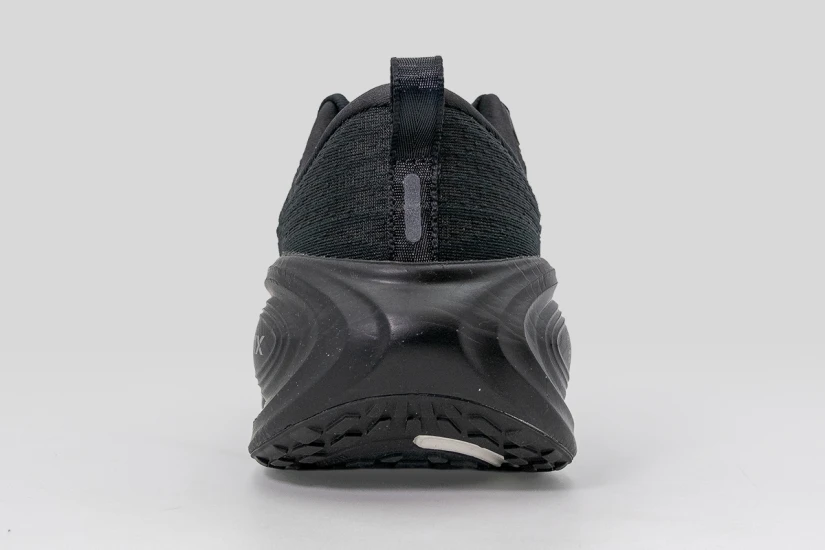 Nike Vomero Plus Ανδρικά Αθλητικά Παπούτσια για Τρέξιμο Μαύρα