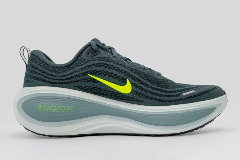 Nike Vomero Plus Ανδρικά Αθλητικά Παπούτσια για Τρέξιμο