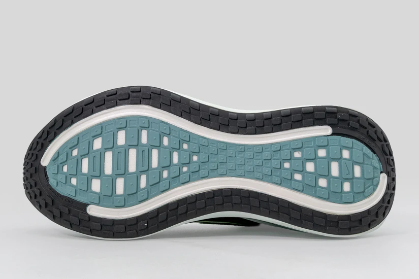 Nike Vomero Plus Ανδρικά Αθλητικά Παπούτσια για Τρέξιμο