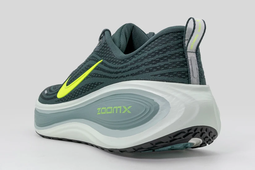 Nike Vomero Plus Ανδρικά Αθλητικά Παπούτσια για Τρέξιμο
