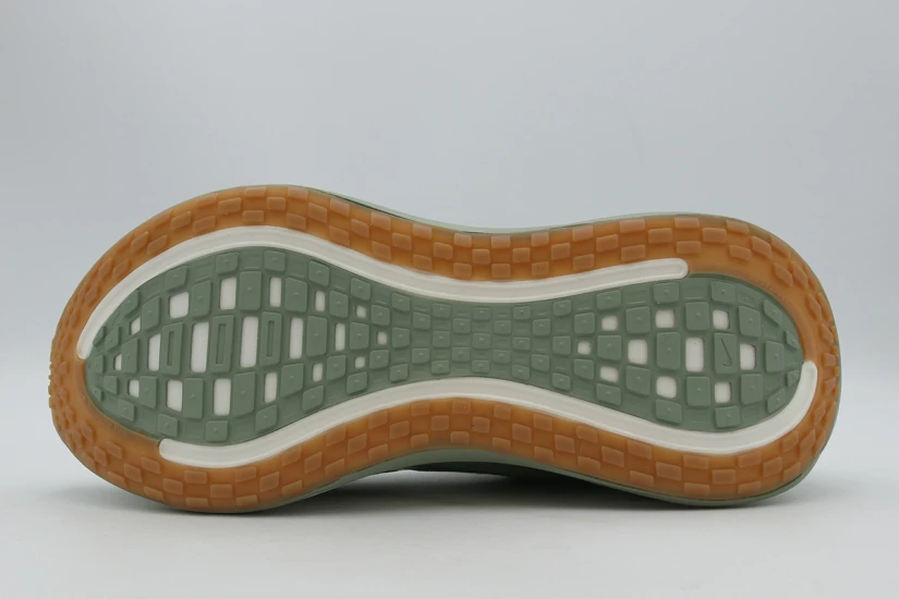 Nike Vomero Plus Αθλητικά Παπούτσια Για Τρέξιμο (HV8150 301)