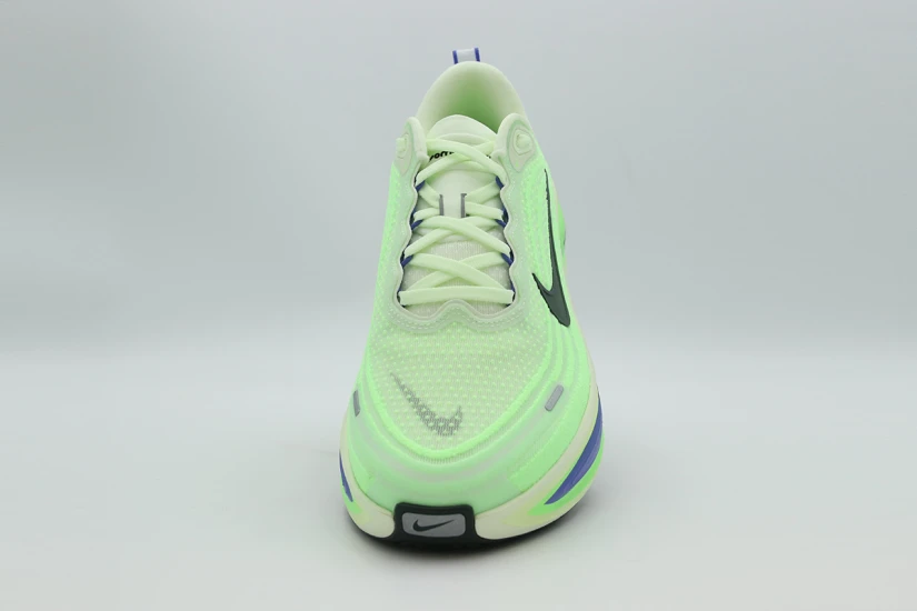 Nike Vomero Plus Αθλητικά Παπούτσια Για Τρέξιμο (HV8150 702)