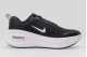 Nike Vomero Plus Αθλητικά Παπούτσια για Τρέξιμο Μαύρα, Λευκά