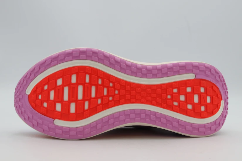 Nike Vomero Plus Αθλητικά Παπούτσια Για Τρέξιμο (HV8154 503)