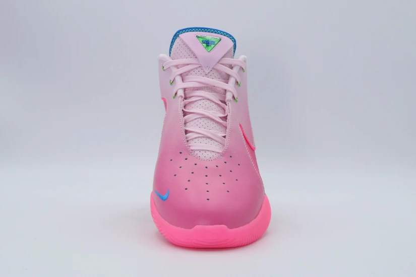 Nike LeBron XXII SN Ανδρικά Μπασκετικά Παπούτσια Φούξια, Ροζ