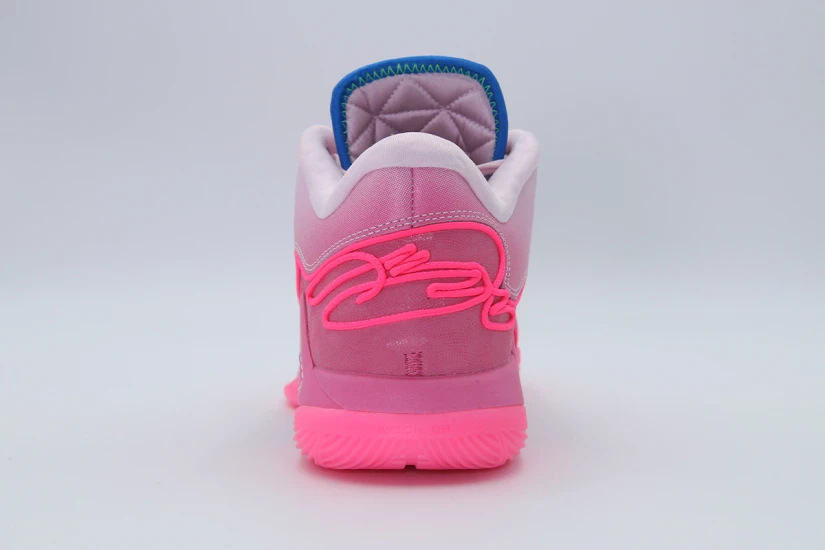 Nike LeBron XXII SN Ανδρικά Μπασκετικά Παπούτσια Φούξια, Ροζ