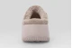 Nike Calm Elevation Fur Γυναικείες Παντόφλες Nude