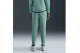Nike Sportswear Tech Fleece Παιδικό Παντελόνι Φόρμας Βεραμάν