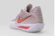 Nike G.T. Cut 3 Ανδρικά Μπασκετικά Παπούτσια Σομόν, Φούξια, Λευκά