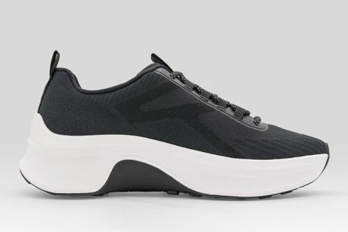 Calvin Klein Volumax - Chunky Ck Stripe Sneakers (HW0HW03006 BEH)