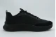 Calvin Klein Relaxed Embossed Logo Γυναικεία Sneakers Μαύρα
