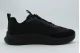 Calvin Klein Light Eva Runner Essesentials Γυναικεία Sneakers Μαύρα