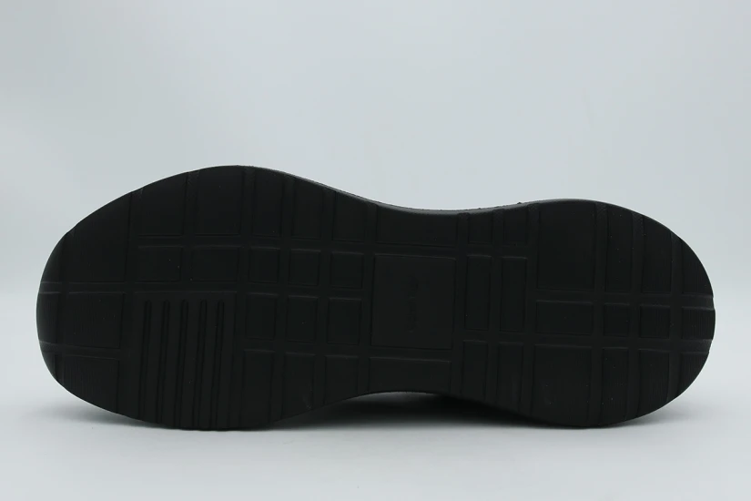 Calvin Klein Light Eva Runner Essesentials Γυναικεία Sneakers Μαύρα