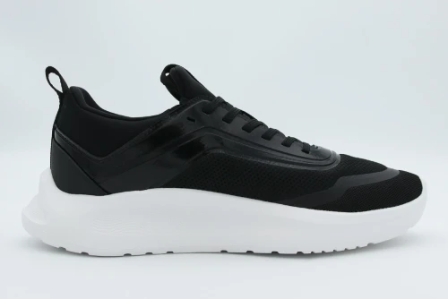 Calvin Klein Curve - Lightweight Runner Sneakers (HW0HW03434 0GM)
