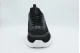 Calvin Klein Curve - Lightweight Runner Γυναικεία Sneakers Μαύρα, Λευκά