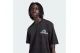Adidas Originals Loose Graphic Fresher 18 Ανδρικό Κοντομάνικο T-Shirt Μαύρο, Διάφορα Χρώματα