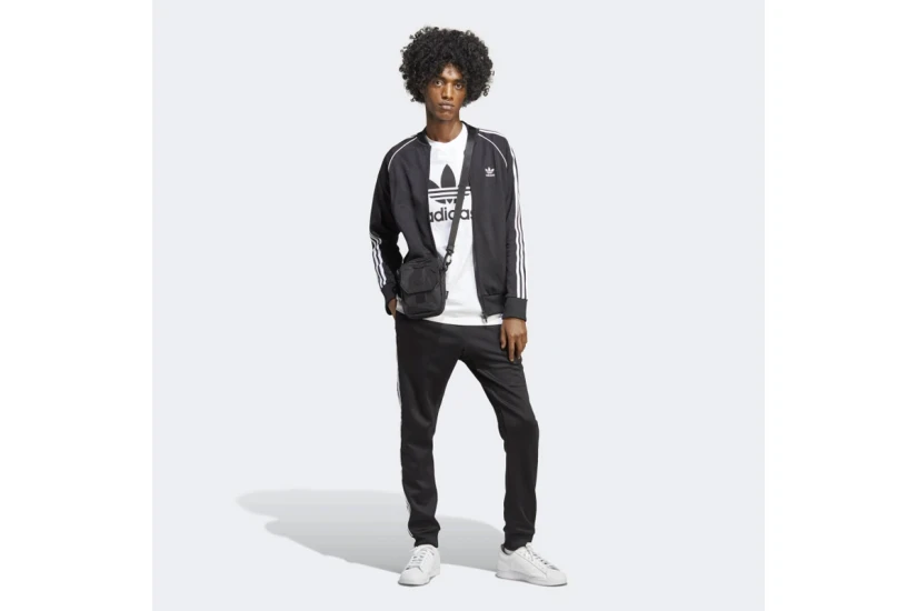 Adidas Originals Sst Tp Παντελόνι Φόρμας Ανδρικό (IA4791)