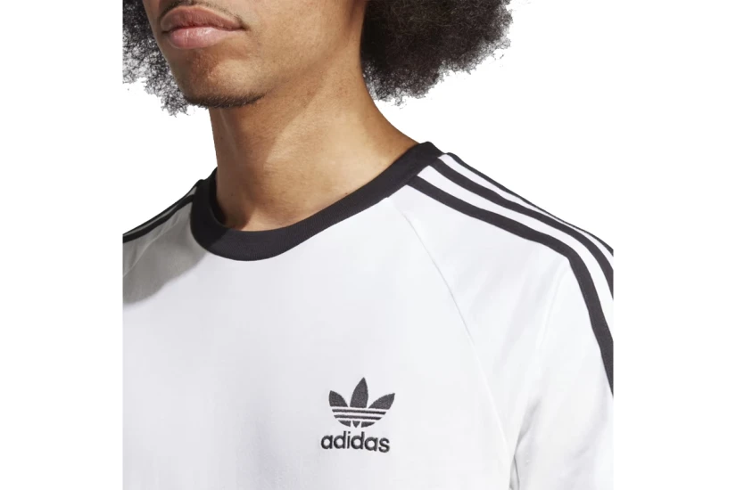 Adidas Originals Adicolor Classics 3-Stripes T-Shirt Ανδρικό (IA4846)