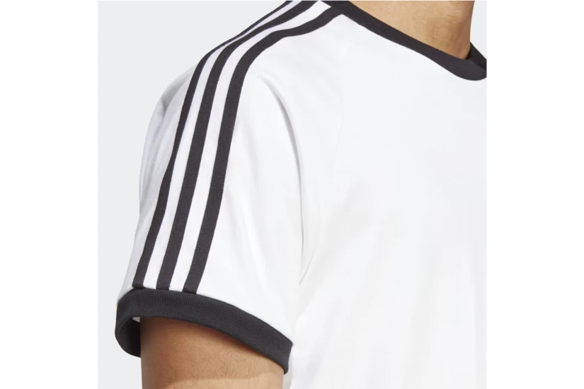 Adidas Originals Adicolor Classics 3-Stripes T-Shirt Ανδρικό (IA4846)